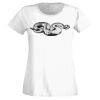 T-shirt  Lady Fit Thumbnail