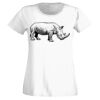 T-shirt  Lady Fit Thumbnail