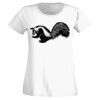 T-shirt  Lady Fit Thumbnail