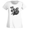 T-shirt  Lady Fit Thumbnail
