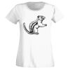 T-shirt  Lady Fit Thumbnail