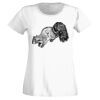 T-shirt  Lady Fit Thumbnail