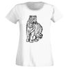 T-shirt  Lady Fit Thumbnail