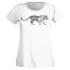 T-shirt  Lady Fit Thumbnail