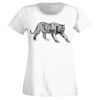 T-shirt  Lady Fit Thumbnail