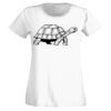 T-shirt  Lady Fit Thumbnail