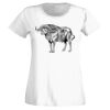 T-shirt  Lady Fit Thumbnail