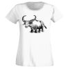 T-shirt  Lady Fit Thumbnail