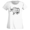 T-shirt  Lady Fit Thumbnail