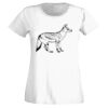 T-shirt  Lady Fit Thumbnail
