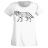 T-shirt  Lady Fit Thumbnail
