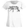 T-shirt  Lady Fit Thumbnail