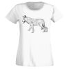 T-shirt  Lady Fit Thumbnail