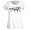 T-shirt  Lady Fit Thumbnail