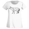 T-shirt  Lady Fit Thumbnail