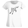 T-shirt  Lady Fit Thumbnail