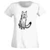 T-shirt  Lady Fit Thumbnail