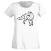 T-shirt  Lady Fit Thumbnail