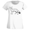 T-shirt  Lady Fit Thumbnail