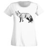 T-shirt  Lady Fit Thumbnail