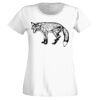 T-shirt  Lady Fit Thumbnail