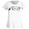 T-shirt  Lady Fit Thumbnail