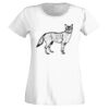 T-shirt  Lady Fit Thumbnail