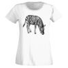 T-shirt  Lady Fit Thumbnail