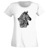 T-shirt  Lady Fit Thumbnail