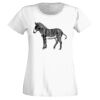 T-shirt  Lady Fit Thumbnail