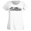 T-shirt  Lady Fit Thumbnail