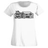 T-shirt  Lady Fit Thumbnail