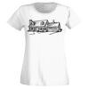 T-shirt  Lady Fit Thumbnail