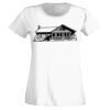 T-shirt  Lady Fit Thumbnail