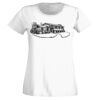 T-shirt  Lady Fit Thumbnail