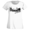 T-shirt  Lady Fit Thumbnail