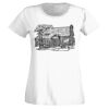 T-shirt  Lady Fit Thumbnail