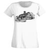 T-shirt  Lady Fit Thumbnail