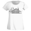 T-shirt  Lady Fit Thumbnail