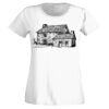 T-shirt  Lady Fit Thumbnail