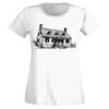 T-shirt  Lady Fit Thumbnail