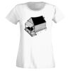 T-shirt  Lady Fit Thumbnail