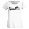 T-shirt  Lady Fit Thumbnail