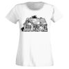 T-shirt  Lady Fit Thumbnail