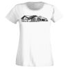 T-shirt  Lady Fit Thumbnail