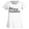 T-shirt  Lady Fit Thumbnail