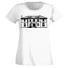 T-shirt  Lady Fit Thumbnail