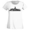 T-shirt  Lady Fit Thumbnail