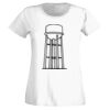 T-shirt  Lady Fit Thumbnail