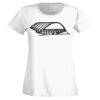 T-shirt  Lady Fit Thumbnail